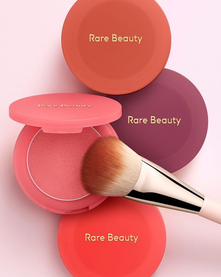 Rare Beauty Soft Pinch Matte Bouncy Blush - Image 2