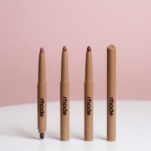 Rhode Peptide Lip Shape Contouring Lip Shaper