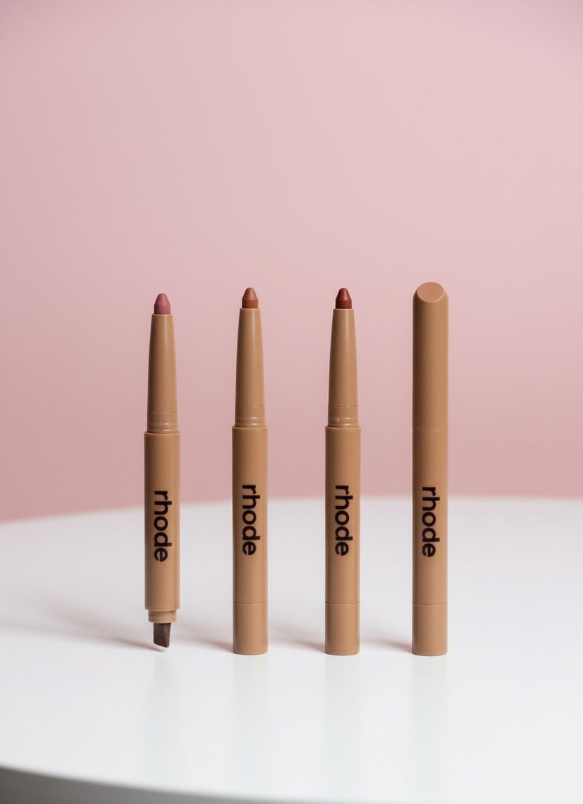 Rhode Peptide Lip Shape Contouring Lip Shaper