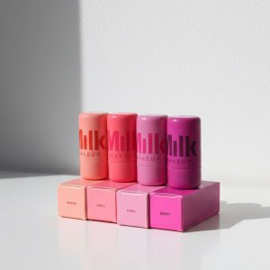 Milk Jelly Tint Lip and Cheek Tint