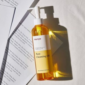 ma:nyo Pure Cleansing Oil