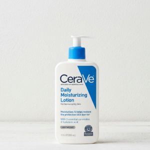 CeraVe Daily Moisturizing Lotion 236ml