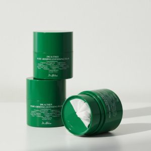 Dr.Althea Pure Grinding Cleansing Balm
