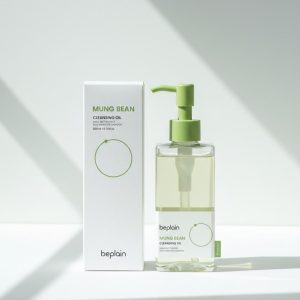 Mung Bean Cleansing Oil