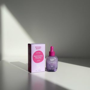 Eqqualberry Bakuchiol Plumping Serum
