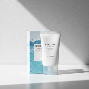 Skin1004 Centella Hyalu-Cica Moisture Cream