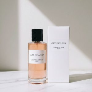Dior Oud Ispahan Perfume EDP Unisex