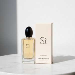 Si by Giorgio Armani 100ml