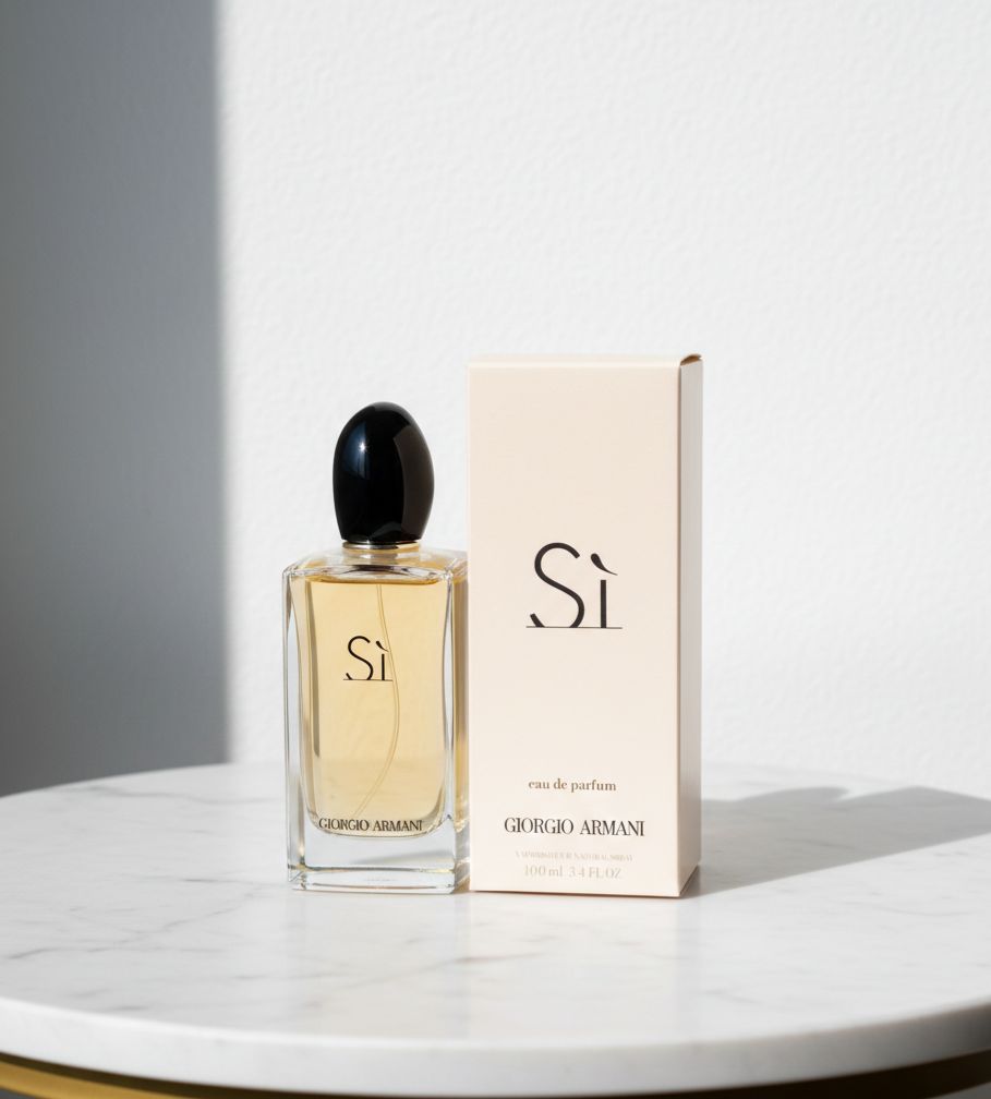 Si by Giorgio Armani 100ml