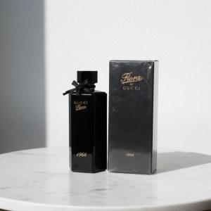 Gucci Flora Black 1966