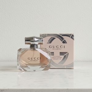 Gucci Bamboo for women 75ml