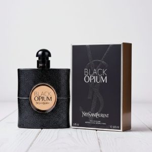 Black Opium by YSL