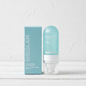 Sheglam Refresh Setting Spray