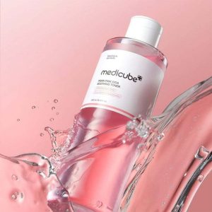 Medicube – Pdrn Pink Cica Soothing Toner – 250ml
