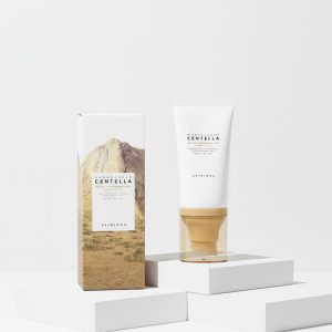 Skin1004 Madagascar Centella Air Fit Suncream Light SPF 30 PA++++