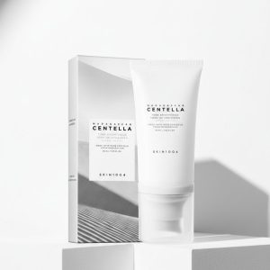 Skin1004 – Madagascar Centella Tone Brightening Tone-Up Sunscreen SPF50+ PA+++ 50ml