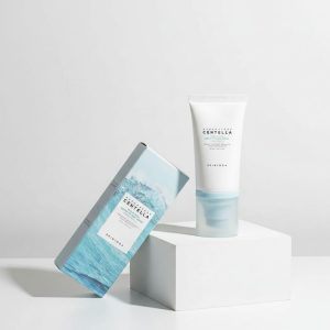 Skin1004 Madagascar Centella Hyalu-Cica Water-Fit Sun Serum SPF 50+