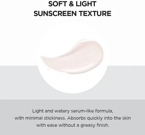 Skin1004 – Madagascar Centella Tone Brightening Tone-Up Sunscreen SPF50+ PA+++ 50ml - Image 2