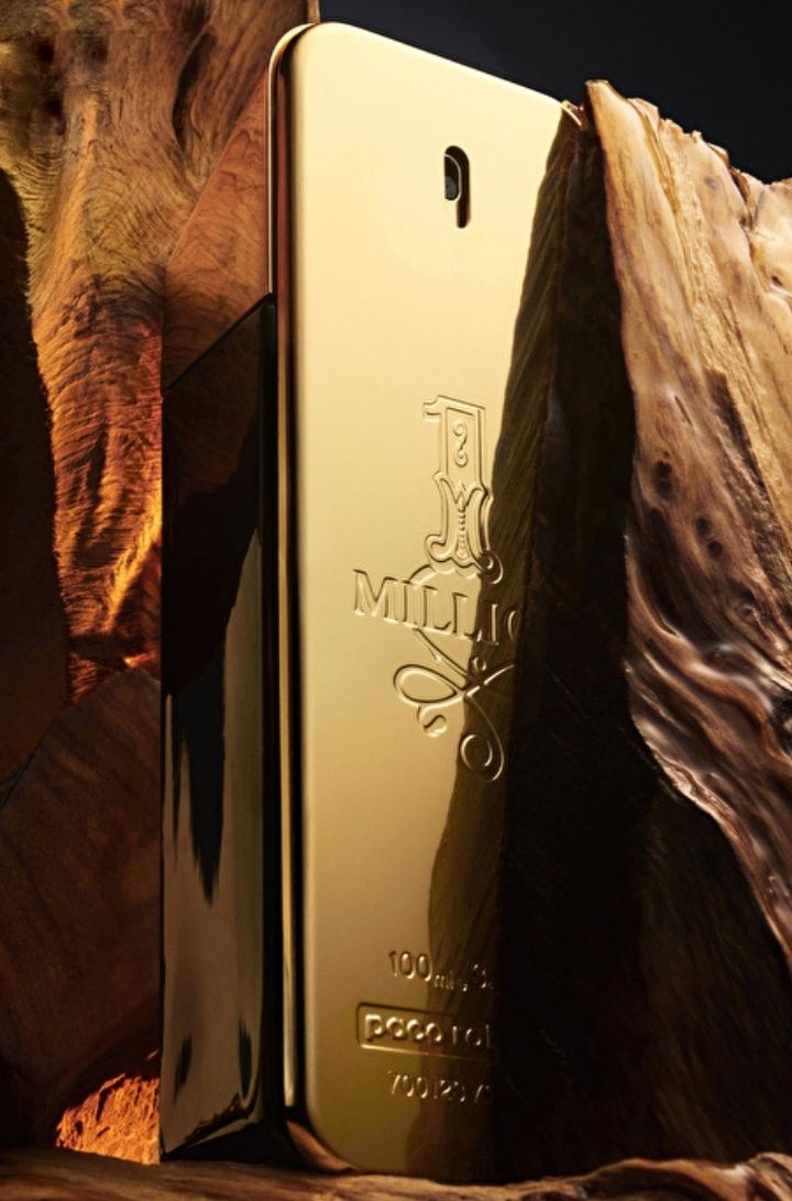 1 Million Eau de Toilette – For Him - Image 3