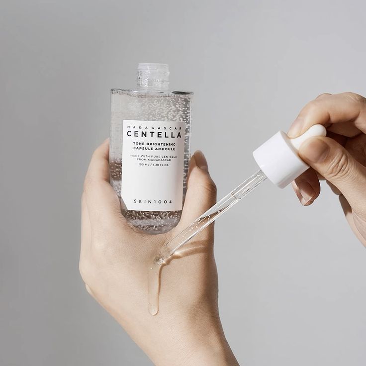 Skin1004 Tone Brightening Capsule Ampoule 100ml - Image 2