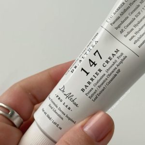 Dr Althea - 147 Barrier Cream