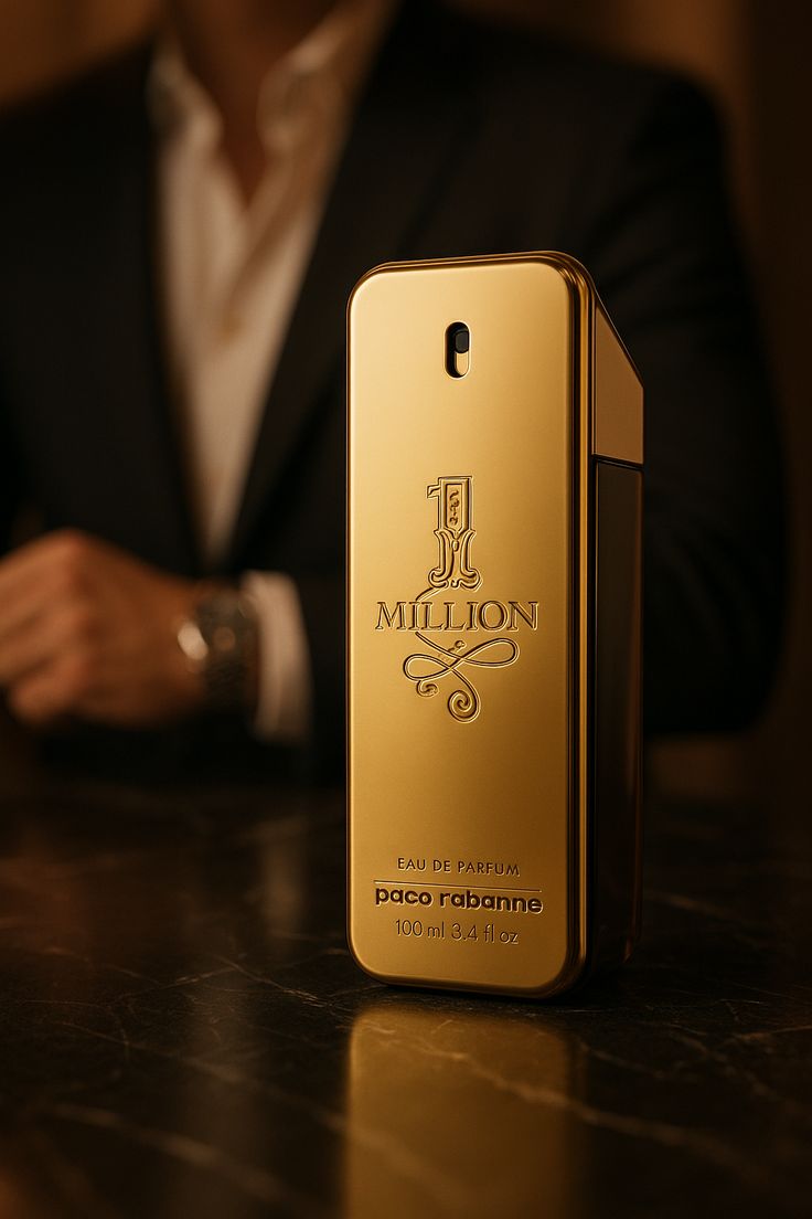 1 Million Eau de Toilette – For Him - Image 2