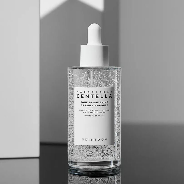 Skin1004 Tone Brightening Capsule Ampoule 100ml