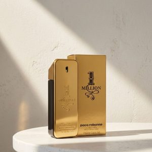 1 Million Eau de Toilette – For Him