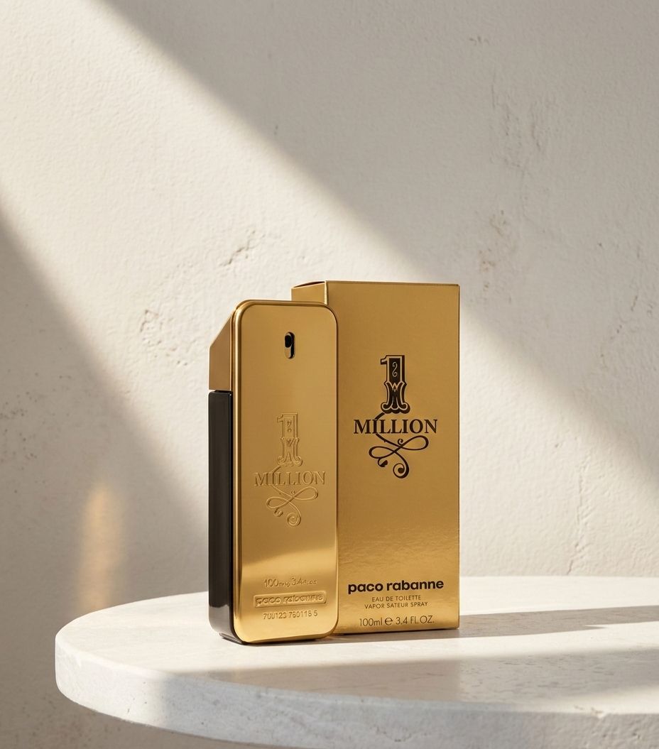 1 Million Eau de Toilette – For Him
