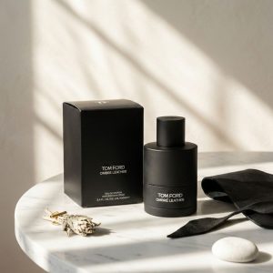 Tom Ford Ombré Leather Parfume – Bold Floral Leather Fragrance