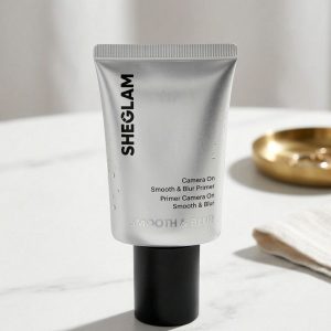 Sheglam Camera On Smooth & Blur Primer