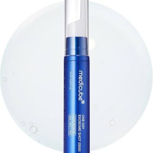 Medicube - One Day Exosome Shot Pore Ampoule 25000 – 13ml