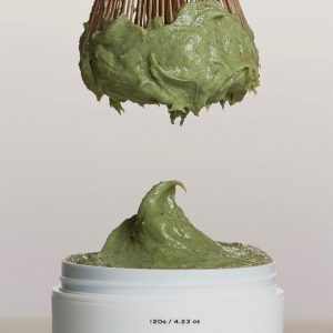 Arencia Fresh Green Rice Mochi Cleanser 120g